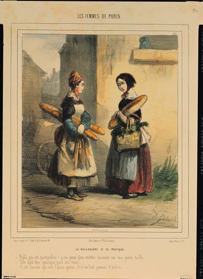 The Baker